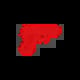 Handgun threat indicator icon