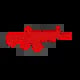 Rifle threat indicator icon